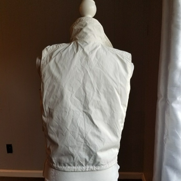 Ralph Lauren reversible vest - Picture 3 of 7